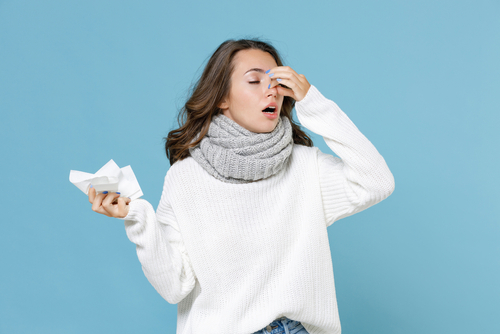 Immagine relativa al post intitolato Decongestionanti naturali: esistono alternative agli spray? 