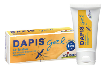 DAPIS GEL LENITIVO 40 G - Newepa Srl