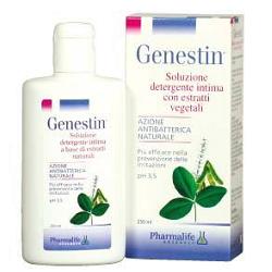 GENESTIN DET INT 250ML - Newepa Srl