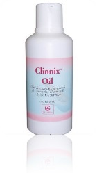 CLINNIX OLIO DETERGENTE 500 ML - Newepa Srl