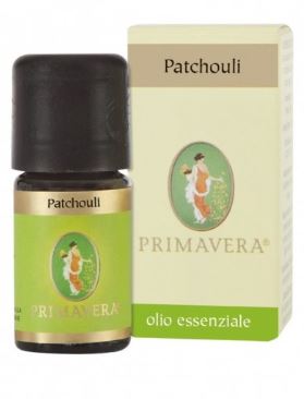 PATCHOULI OE CONV 5ML - Newepa Srl
