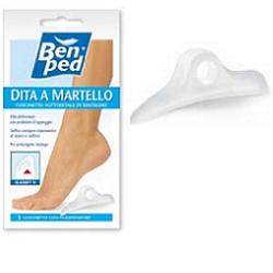 BENPED DITA A MARTELLO DESTRO MEDIO 1 PEZZO - Newepa Srl