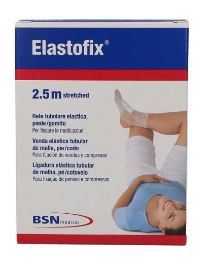 BENDA RETE ELASTOFIX PIEDE 250 CM - Newepa Srl