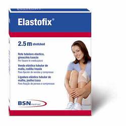 BENDA RETE ELASTOFIX GINOCCHIO COSCIA 250 CM - Newepa Srl