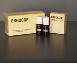 ERGOCOR 10 FLACONCINI 121 G - Newepa Srl