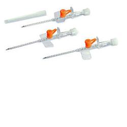 AGO CANNULA RACCORDO PERM CH18 - Newepa Srl