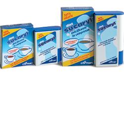 DIETSUCARYL 150 COMPRESSE - Newepa Srl