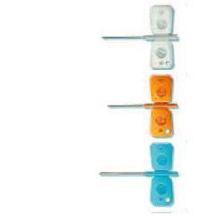 AGO FARFALLA GAUGE19 TUBO 30 - Newepa Srl
