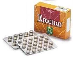 EMONOR 50 TAVOLETTE - Newepa Srl