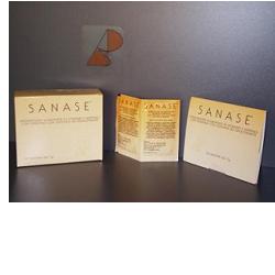 SANASE 20 BUSTINE - Newepa Srl