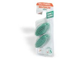 TAUMARIN TESTINA RICAMBIO SETOLE MEDIE MAGNUM - Newepa Srl