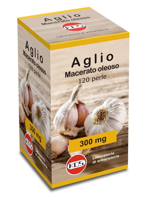 AGLIO 120 PERLE - Newepa Srl