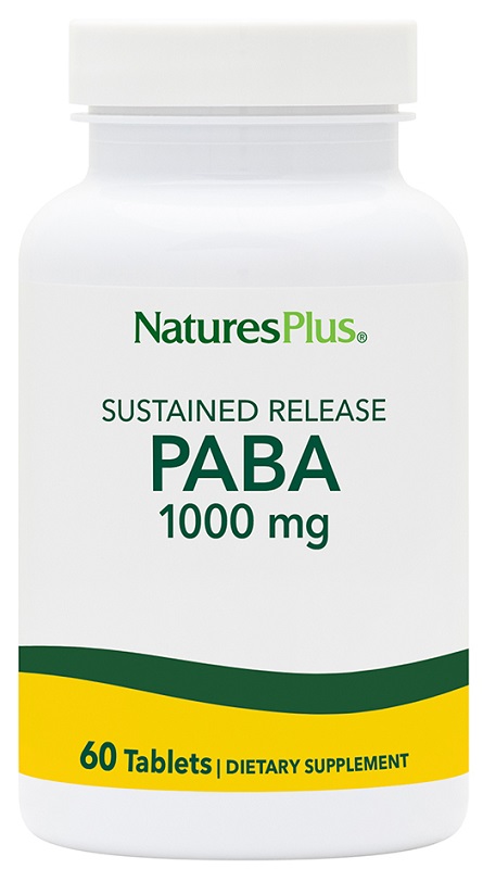 PABA 60 TAVOLETTE - Newepa Srl