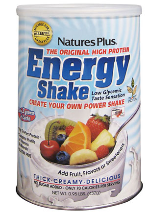ENERGY NEUTRO 432 G - Newepa Srl