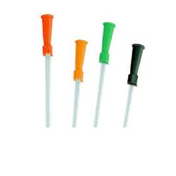 CATETERE NELATON MASCHILE CH14 30 PEZZI - Newepa Srl