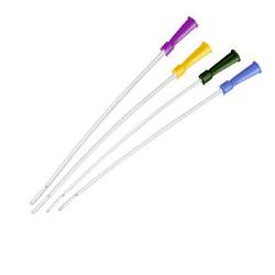 CATETERE NELATON FEMMINILE CH8 30 PEZZI - Newepa Srl
