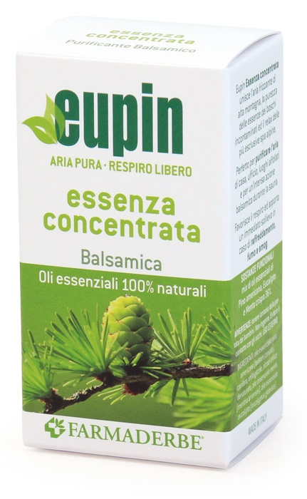 EUPIN ESSENZA CONCENTRATA 30 ML - Newepa Srl