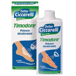 TIMODORE POLVERE 75 G - Newepa Srl