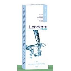 LENDERM FLUIDO LENITIVO 200 ML - Newepa Srl