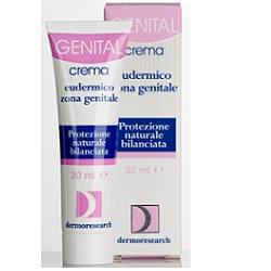 GENITAL CREMA 30 ML - Newepa Srl