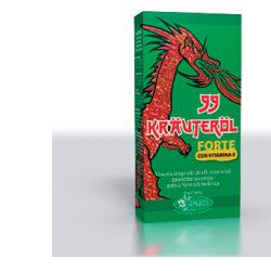 KRAUTEROL 99 FORTE 100 ML - Newepa Srl