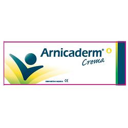 ARNICADERM CREMA 50 ML - Newepa Srl