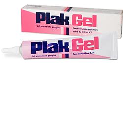 PLAK GEL 30 ML - Newepa Srl