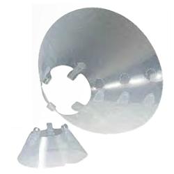 COLLARE ELISABETTA CLASSIC 12,5CM - Newepa Srl