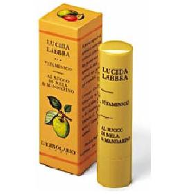 LUCIDALABBRA VITAMINICO 4,5 ML - Newepa Srl