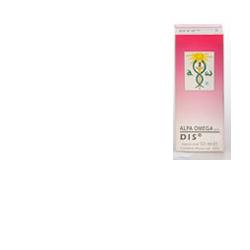 FITOMEGA DIS 10 GOCCE 50 ML - Newepa Srl