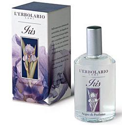 IRIS PROFUMO 100 ML - Newepa Srl