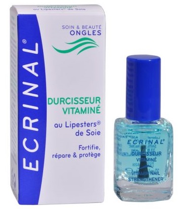 ECRINAL LIQUIDO INDURENTE RINFORZANTE 10 ML - Newepa Srl