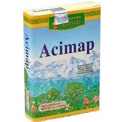 ACIMAP 20 COMPRESSE - Newepa Srl
