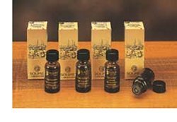 SANTOREGGIA OLIO ESSENZIALE 10 ML - Newepa Srl