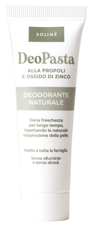 PROPOLI PASTA DEOD 30ML - Newepa Srl