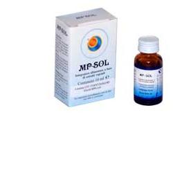 MP-SOL GOCCE 10 ML - Newepa Srl