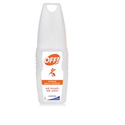 INSETTOREPELLENTE OFF LOZIONE 100 ML - Newepa Srl