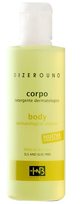 DIZEROUNO CORPO 200 ML - Newepa Srl
