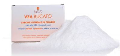 VEA BUCATO SAPONE NATURALE 500 G - Newepa Srl