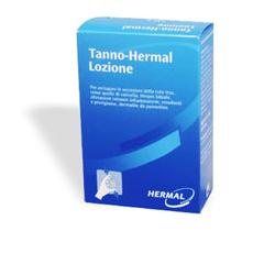 TANNO HERBAL LOZIONE 100 G - Newepa Srl