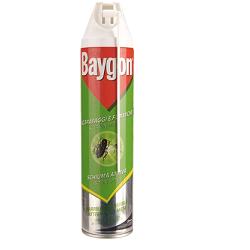BAYGON SCARAFAGGI/FORMICHE POLVERE GRANI 250 G - Newepa Srl
