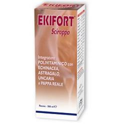 EKIFORT 200 ML - Newepa Srl