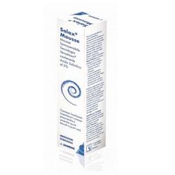 SALAX MOUSSE 75 ML - Newepa Srl
