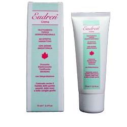 EUDREN CREMA 200 ML - Newepa Srl