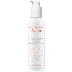 EAU THERMALE AVENE LATTE DETERGENTE DELICATO 200 ML - Newepa Srl