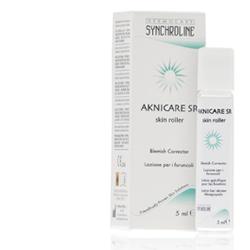 AKNICARE SR SKIN ROLLER 5ML - Newepa Srl