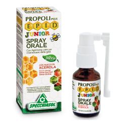 EPID JUNIOR SPRAY OROSOLUBILE 15 ML - Newepa Srl