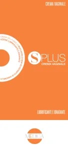 SPLUS CREMA VAGINALE 50 ML - Newepa Srl