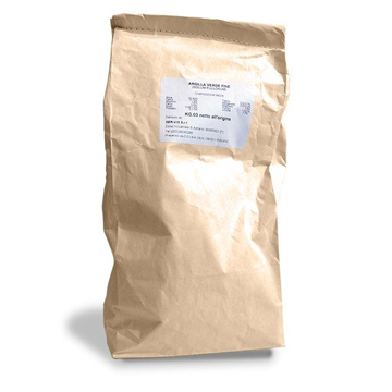 ARGILLA VERDE FINE 3000 G - Newepa Srl