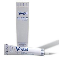 VAGEL GEL VAGINALE 50 ML - Newepa Srl